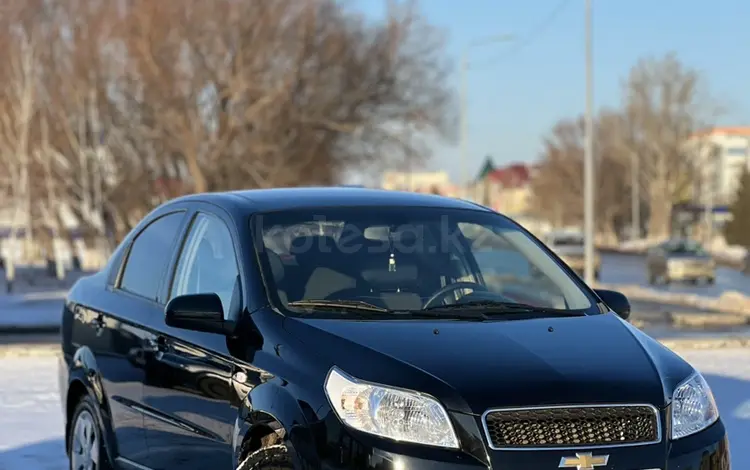 Chevrolet Nexia 2021 годаfor4 100 000 тг. в Костанай