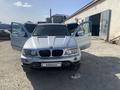 BMW X5 2001 года за 2 600 000 тг. в Атырау