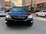 Lexus RX 350 2007 года за 8 500 000 тг. в Кызылорда – фото 3