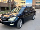 Lexus RX 350 2007 года за 8 500 000 тг. в Кызылорда – фото 2