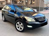 Lexus RX 350 2007 года за 8 500 000 тг. в Кызылорда