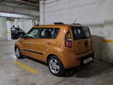 Kia Soul 2009 года за 4 700 000 тг. в Алматы – фото 4