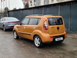 Kia Soul 2009 года за 4 700 000 тг. в Алматы – фото 5