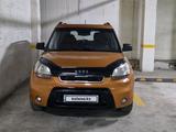 Kia Soul 2009 года за 4 700 000 тг. в Алматы – фото 2