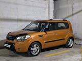 Kia Soul 2009 года за 4 700 000 тг. в Алматы