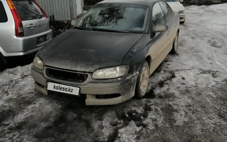 Opel Omega 1997 года за 1 640 000 тг. в Костанай