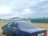 Mercedes-Benz E 230 1997 года за 2 400 000 тг. в Павлодар – фото 4