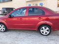 Chevrolet Aveo 2011 годаfor2 950 000 тг. в Кокшетау – фото 18