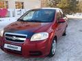 Chevrolet Aveo 2011 годаfor2 950 000 тг. в Кокшетау – фото 3