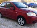 Chevrolet Aveo 2011 годаfor2 950 000 тг. в Кокшетау – фото 6