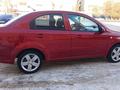 Chevrolet Aveo 2011 годаfor2 950 000 тг. в Кокшетау – фото 9