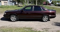 Audi 100 1993 года за 2 100 000 тг. в Петропавловск – фото 4
