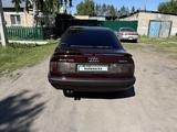 Audi 100 1993 года за 2 100 000 тг. в Петропавловск – фото 5