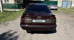Audi 100 1993 года за 2 100 000 тг. в Петропавловск – фото 5