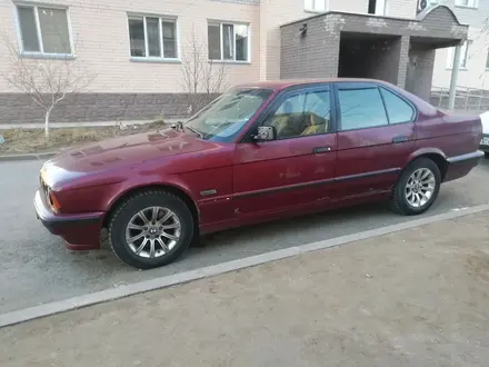 BMW 520 1995 года за 1 000 000 тг. в Павлодар