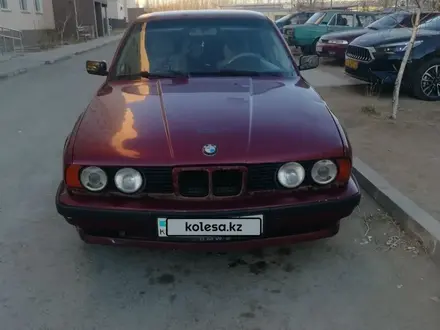 BMW 520 1995 года за 1 000 000 тг. в Павлодар – фото 2