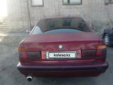 BMW 520 1995 годаүшін1 000 000 тг. в Павлодар – фото 4