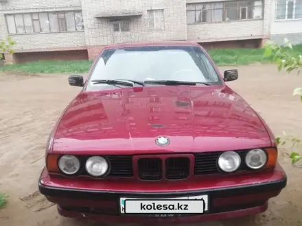 BMW 520 1995 года за 1 000 000 тг. в Павлодар – фото 10