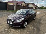 Hyundai Accent 2013 года за 4 300 000 тг. в Караганда – фото 2