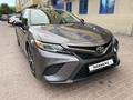 Toyota Camry 2019 года за 10 800 000 тг. в Алматы – фото 3