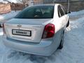 Daewoo Lacetti 2003 годаfor3 000 000 тг. в Шымкент – фото 8