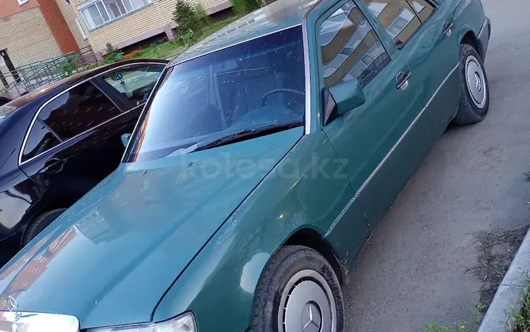 Mercedes-Benz E 200 1990 года за 1 100 000 тг. в Экибастуз