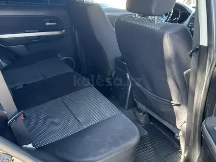 Suzuki Grand Vitara 2006 года за 5 000 000 тг. в Актобе – фото 9