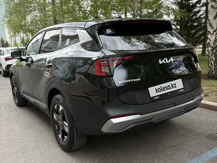 Kia Sportage 2026 года за 13 790 000 тг. в Астана – фото 8
