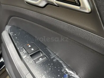 Kia Sportage 2026 года за 13 790 000 тг. в Астана – фото 15