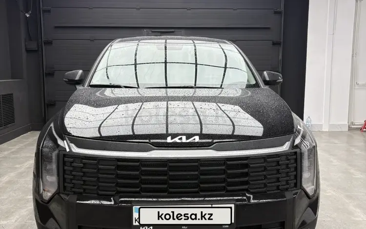 Kia Sportage 2026 годаүшін13 790 000 тг. в Астана