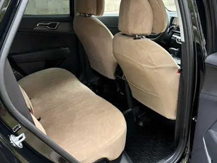 Kia Sportage 2026 года за 13 790 000 тг. в Астана – фото 19