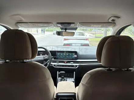 Kia Sportage 2026 года за 13 790 000 тг. в Астана – фото 28