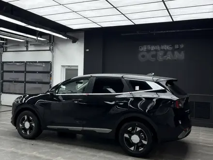Kia Sportage 2026 года за 13 790 000 тг. в Астана – фото 3