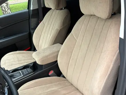 Kia Sportage 2026 года за 13 790 000 тг. в Астана – фото 35