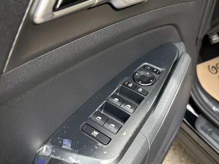 Kia Sportage 2026 года за 13 790 000 тг. в Астана – фото 34