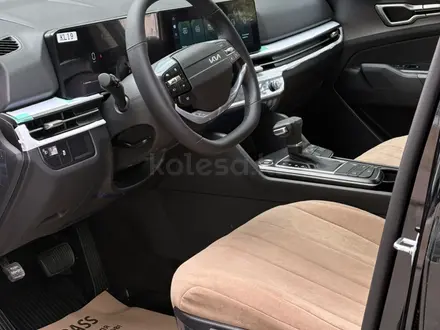 Kia Sportage 2026 года за 13 790 000 тг. в Астана – фото 36