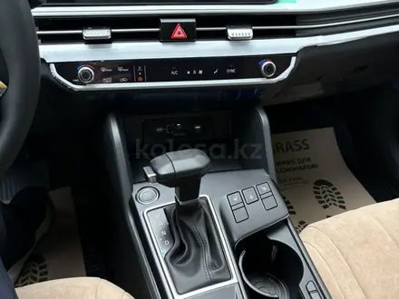 Kia Sportage 2026 года за 13 790 000 тг. в Астана – фото 38