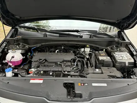 Kia Sportage 2026 года за 13 790 000 тг. в Астана – фото 44