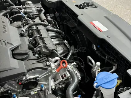 Kia Sportage 2026 года за 13 790 000 тг. в Астана – фото 48