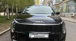 Kia Sportage 2026 годаүшін13 790 000 тг. в Астана – фото 4