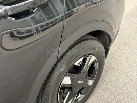 Kia Sportage 2026 года за 13 790 000 тг. в Астана – фото 49