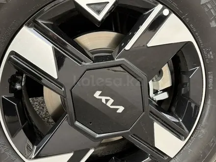 Kia Sportage 2026 года за 13 790 000 тг. в Астана – фото 50