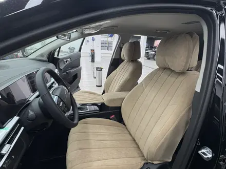 Kia Sportage 2026 года за 13 790 000 тг. в Астана – фото 59