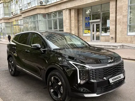 Kia Sportage 2026 года за 13 790 000 тг. в Астана – фото 6