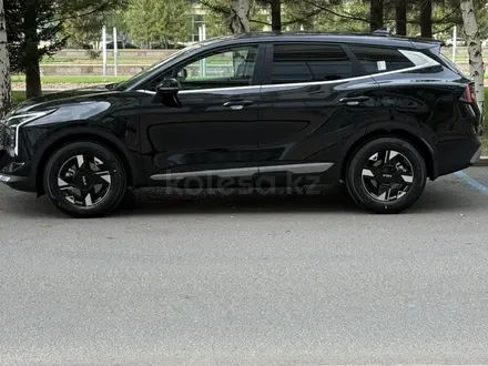 Kia Sportage 2026 года за 13 790 000 тг. в Астана – фото 7