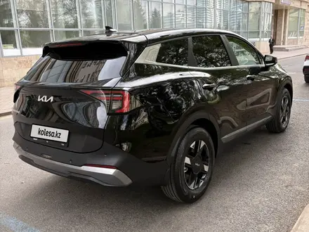 Kia Sportage 2026 года за 13 790 000 тг. в Астана – фото 9