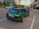Audi 80 1992 года за 3 800 000 тг. в Астана – фото 5