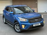 Hyundai Creta 2021 года за 8 300 000 тг. в Алматы