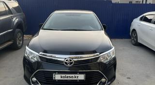Toyota Camry 2015 годаүшін11 500 000 тг. в Актау