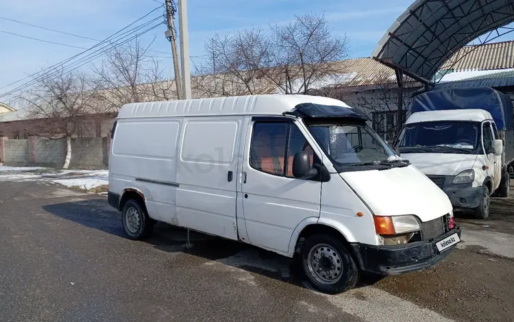 Ford Transit 1999 годаfor1 850 000 тг. в Шымкент